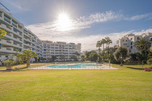 Mieszkanie na sprzedaż 173m2 Andaluzja Malaga Marbella - zdjęcie 1