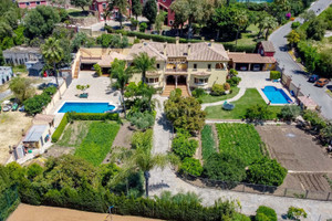 Dom na sprzedaż 882m2 Andaluzja Malaga Marbella - zdjęcie 3