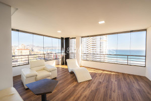 Mieszkanie na sprzedaż 120m2 Walencja Alicante Avinguda de la Costa Blanca, 120, 03540 Alacant, Alicante, Spain - zdjęcie 3