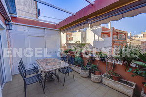 Mieszkanie na sprzedaż 80m2 Walencja Alicante Carrer Girona, 28, 03001 Alacant, Alicante, España - zdjęcie 2