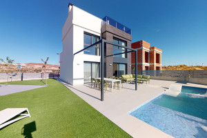 Dom na sprzedaż 327m2 Walencja Alicante Carrer Girona, 28, 03001 Alacant, Alicante, España - zdjęcie 1