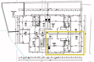 Mieszkanie na sprzedaż 41m2 - zdjęcie 2