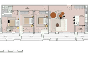 Mieszkanie na sprzedaż 150m2 - zdjęcie 2