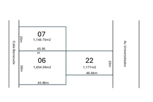 Komercyjne na sprzedaż 3975m2 1331 Av. Universidades - zdjęcie 2