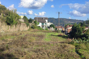 Działka na sprzedaż Viseu Sao Pedro do Sul - zdjęcie 2