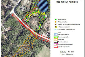 Działka na sprzedaż Route du Club-des-Raquetteurs, Rimouski, QC G5N5Y1, CA - zdjęcie 3