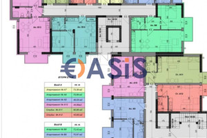 Mieszkanie na sprzedaż 36m2 гр. Несебър/gr. Nesebar - zdjęcie 2