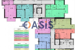 Mieszkanie na sprzedaż 44m2 гр. Несебър/gr. Nesebar - zdjęcie 2