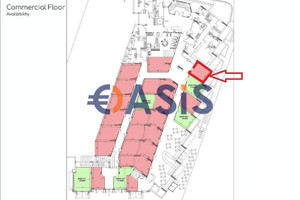 Komercyjne na sprzedaż 21m2 гр. Свети Влас/gr. Sveti Vlas - zdjęcie 1