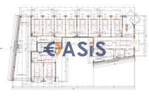 Mieszkanie na sprzedaż 46m2 гр. Поморие/gr. Pomorie - zdjęcie 2