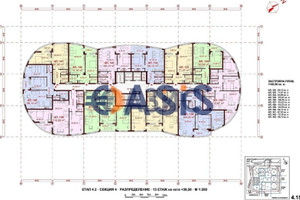 Mieszkanie na sprzedaż 76m2 Център/Centar - zdjęcie 2