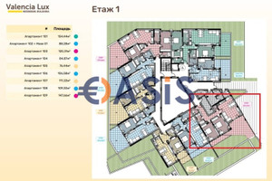 Mieszkanie na sprzedaż 120m2 гр. Несебър/gr. Nesebar - zdjęcie 3