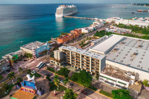 Mieszkanie na sprzedaż 110m2 San Miguel de Cozumel - zdjęcie 2