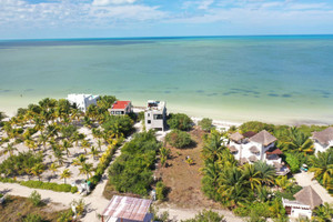 Mieszkanie na sprzedaż 57m2 Calle Isla Holbox - zdjęcie 1