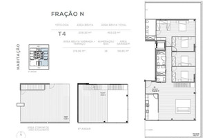 Mieszkanie na sprzedaż 228m2 - zdjęcie 2