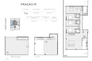 Mieszkanie na sprzedaż 239m2 - zdjęcie 2