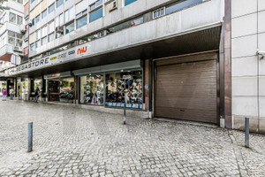 Komercyjne na sprzedaż 1550m2 Dystrykt Lizboński Lisboa - zdjęcie 1