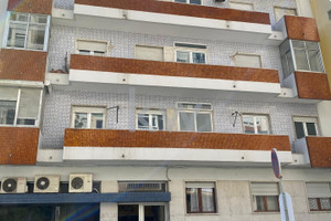 Mieszkanie do wynajęcia 50m2 Dystrykt Lizboński Lisboa - zdjęcie 1