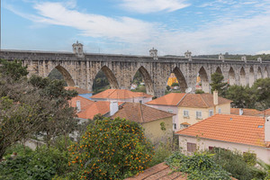 Dom na sprzedaż 140m2 Dystrykt Lizboński Lisboa - zdjęcie 3