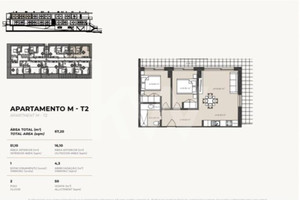 Mieszkanie na sprzedaż 61m2 - zdjęcie 1