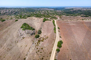 Działka na sprzedaż Faro Vila do Bispo - zdjęcie 2