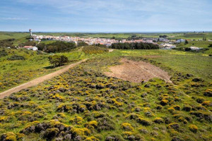 Działka na sprzedaż Faro Vila do Bispo - zdjęcie 3