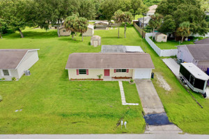 Dom na sprzedaż 152m2 1486 Atlas St, Port Charlotte, FL 33952, USA - zdjęcie 3