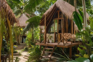 Dom na sprzedaż 50m2 Safari Breeze Chalet, Zanzibar - zdjęcie 3