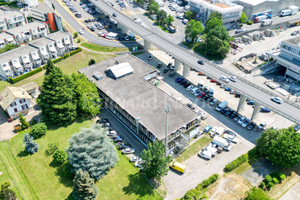 Komercyjne do wynajęcia 77m2 Rue de l'Industrie  - zdjęcie 1