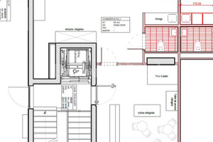 Komercyjne do wynajęcia 63m2 Rue du Marais 3,5,7, - zdjęcie 4