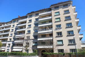 Mieszkanie do wynajęcia 135m2 Geneve Rue viollier  - zdjęcie 1