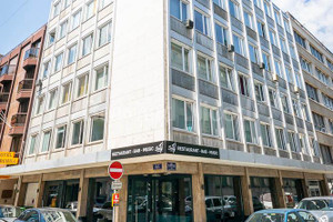 Mieszkanie do wynajęcia 44m2 Geneve Rue du Roveray  - zdjęcie 1