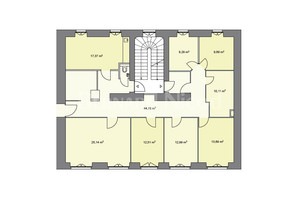 Komercyjne do wynajęcia 155m2 Geneve Rue François-Versonnex  - zdjęcie 2