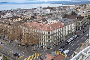 Mieszkanie do wynajęcia 74m2 Avenue du Théâtre  - zdjęcie 1