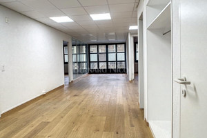 Komercyjne do wynajęcia 113m2 Rue de la Gare  - zdjęcie 2