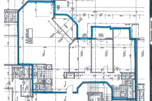 Mieszkanie do wynajęcia 125m2 Chemin du Joran  - zdjęcie 2