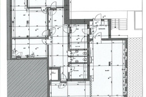 Komercyjne do wynajęcia 283m2 Quartier de la Levratte  - zdjęcie 2