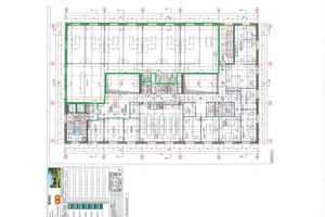 Komercyjne do wynajęcia 300m2 Allée du Communet  - zdjęcie 3