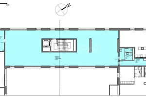 Komercyjne do wynajęcia 250m2 16 Allée de la Petite Prairie - zdjęcie 4