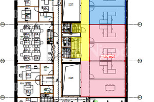 Komercyjne do wynajęcia 151m2 Allée du Communet  - zdjęcie 4