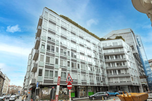 Komercyjne do wynajęcia 132m2 Geneve Rue Jean-Antoine Gautier  - zdjęcie 1