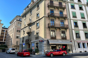 Komercyjne do wynajęcia 170m2 Geneve Boulevard Helvétique  Helvétique  - zdjęcie 1