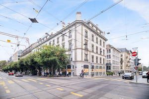 Komercyjne do wynajęcia 235m2 Geneve Boulevard Georges-Favon  - zdjęcie 1