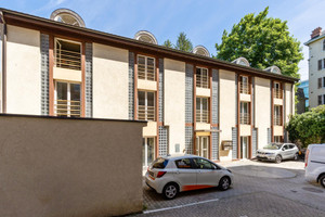 Komercyjne do wynajęcia 85m2 Geneve Rue de Savoie  - zdjęcie 1