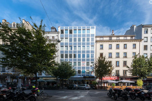 Komercyjne do wynajęcia 100m2 Geneve Rue de Berne  BERNE  - zdjęcie 1