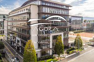 Komercyjne do wynajęcia 1240m2 Geneve Rue Kazem-Radjavi 1-3 AGORA - zdjęcie 1