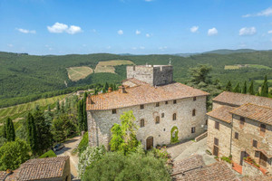 Dom na sprzedaż 1400m2 Loc. Vertine - zdjęcie 1