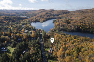 Dom na sprzedaż 95m2 13-13A Ch. des Broussailles, Lac-Beauport, QC G3B1E4, CA - zdjęcie 3