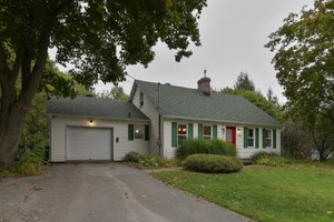 Dom na sprzedaż 152m2 120 Rue Mercier, Cowansville, QC J2K3G2, CA - zdjęcie 1