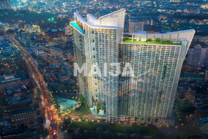 Mieszkanie na sprzedaż 72m2 Jomtien Second Road - zdjęcie 1